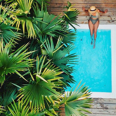 Villa Joa - Casa No Quadrado Trancoso Exteriér fotografie