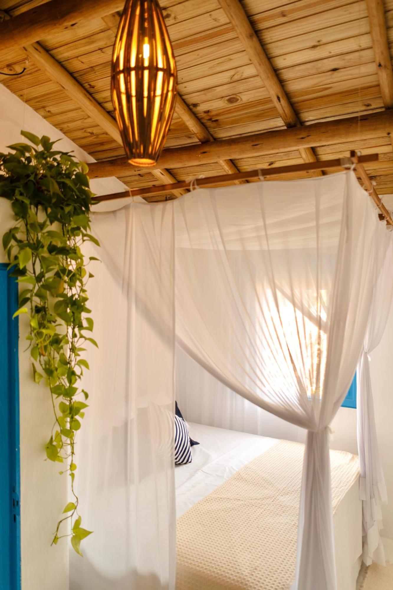 Villa Joa - Casa No Quadrado Trancoso Exteriér fotografie