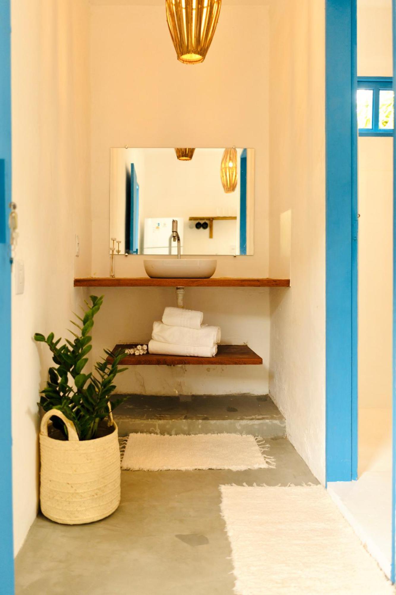 Villa Joa - Casa No Quadrado Trancoso Exteriér fotografie