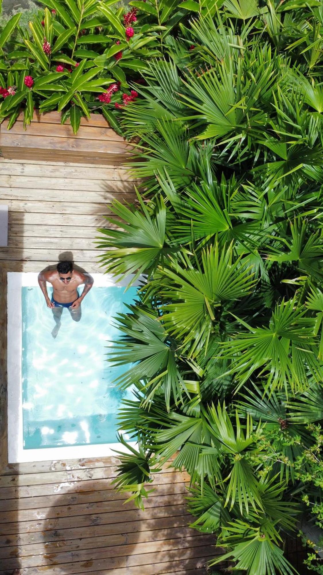 Villa Joa - Casa No Quadrado Trancoso Exteriér fotografie